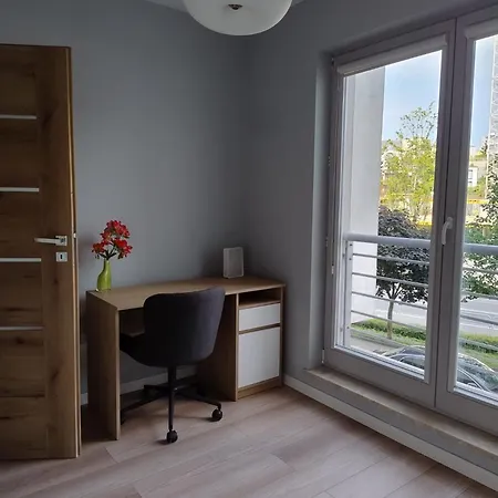 Apartament Altus Gdynia