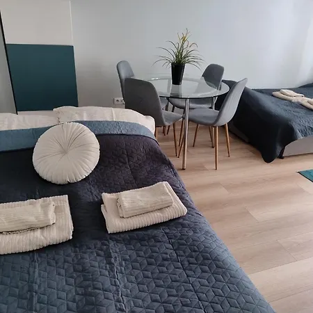 Altus Apartament