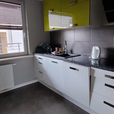 Apartament Altus