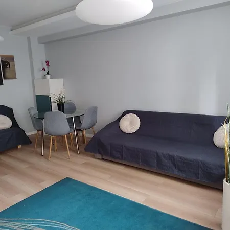 Apartament Altus *