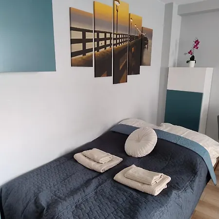Apartament Altus *
