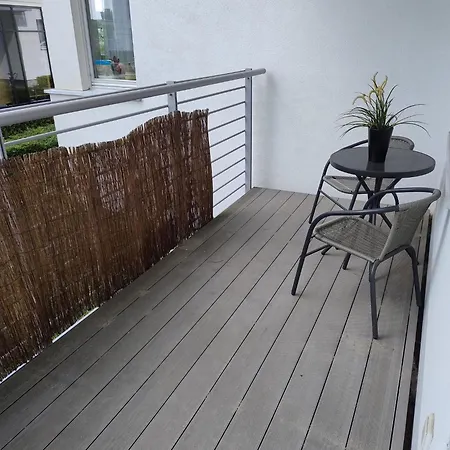 Altus Apartament