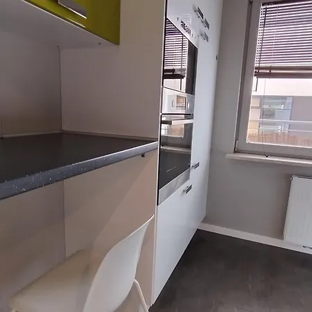 Apartament Altus